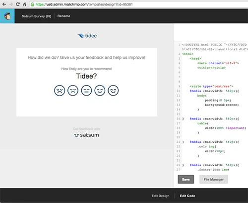 screenshot of Smart Property Systems